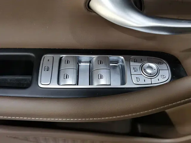 Chery Arrizo 8 — Фото автомобиля 9