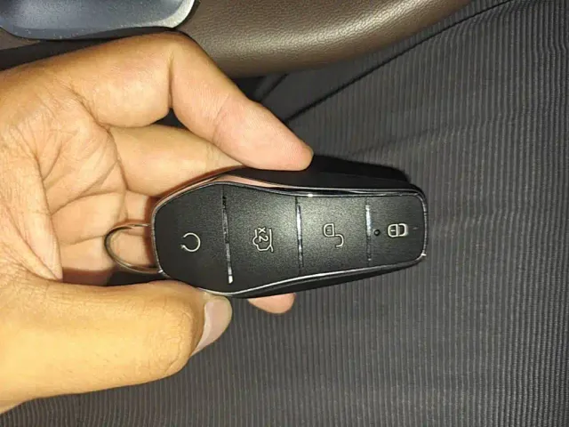 BYD Qin PLUS — Фото автомобиля 12