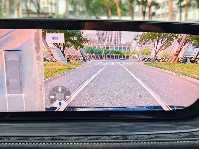 Buick LaCrosse — Фото автомобиля 21