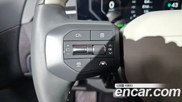 Kia EV3 — Фото автомобиля 15