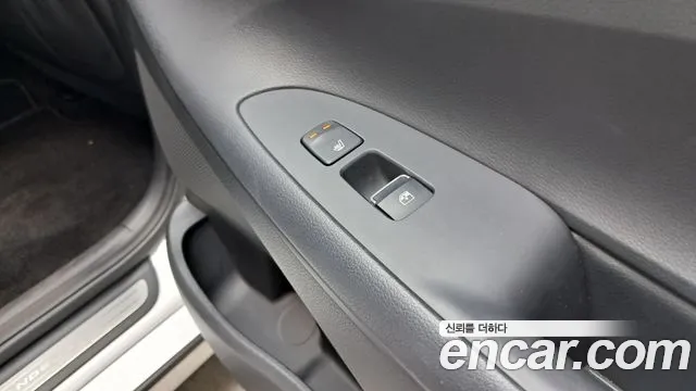 Hyundai Grandeur Новый Grandeur IG — Фото автомобиля 26