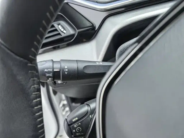 Peugeot Peugeot 408 2022 1.6T Dream Chaser Edition — Фото автомобиля 21
