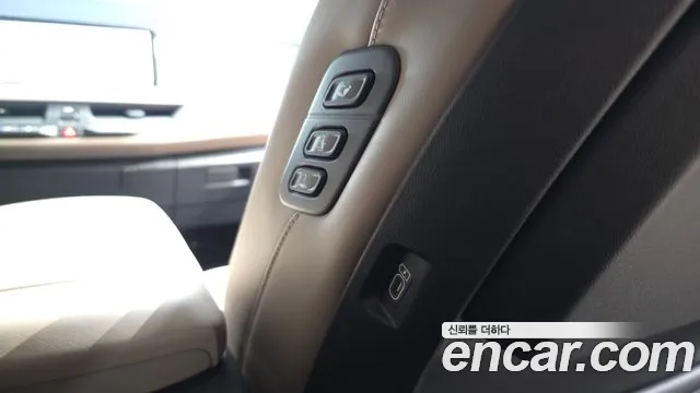 Kia EV5 — Фото автомобиля 28