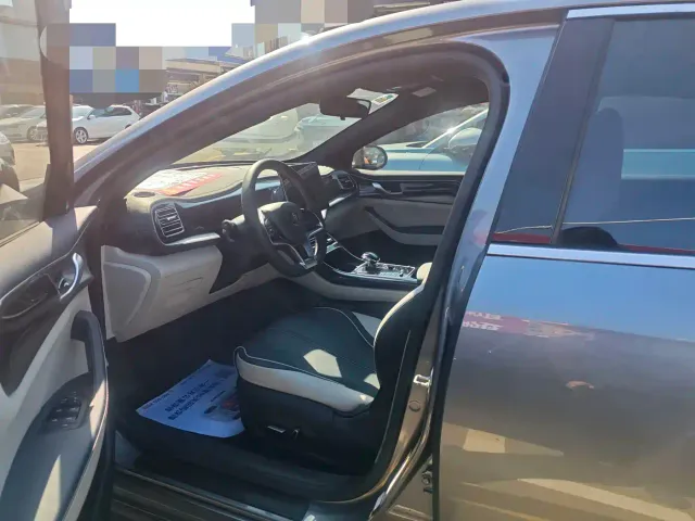 BYD Qin PLUS — Фото автомобиля 6