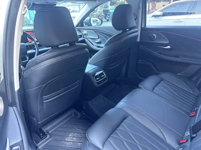 Chery Arrizo 8 — Фото автомобиля 8