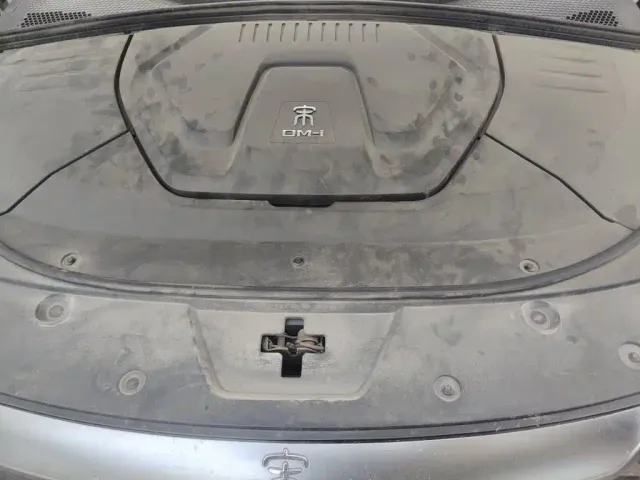 BYD Song PLUS — Фото автомобиля 16
