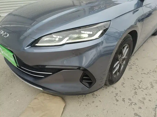 BYD Seal 06 — Фото автомобиля 23