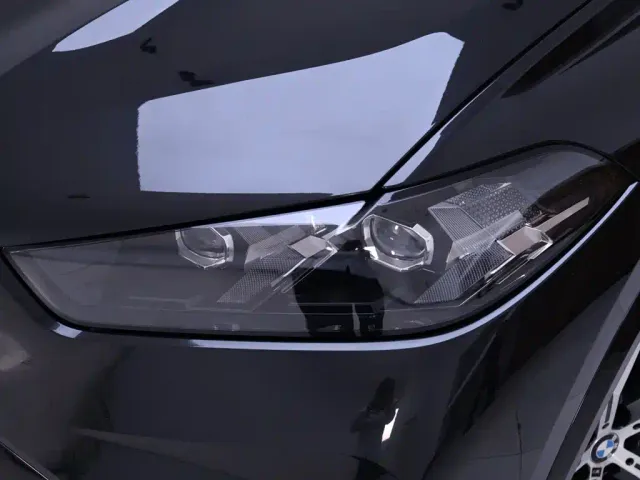 BMW X5 — Фото автомобиля 4