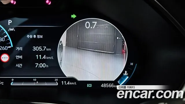 Genesis G80 RG3 — Фото автомобиля 27