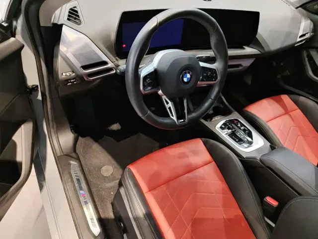 BMW 2 Series — Фото автомобиля 15