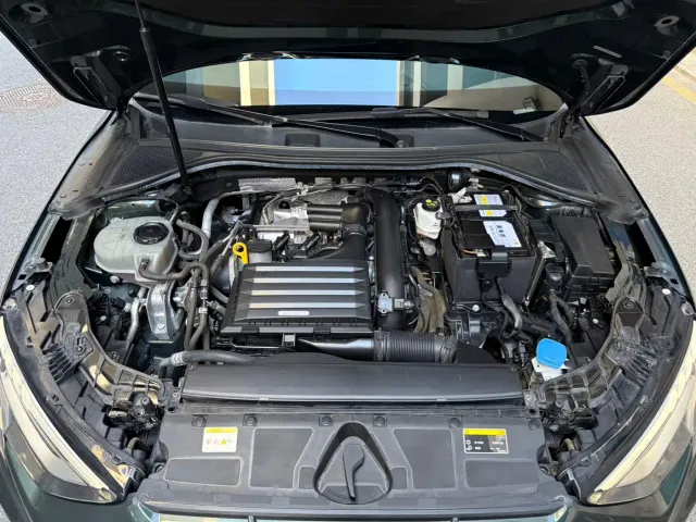 Audi A3 — Фото автомобиля 26