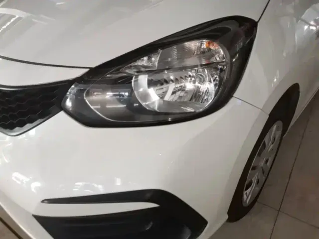 Honda Fit — Фото автомобиля 23