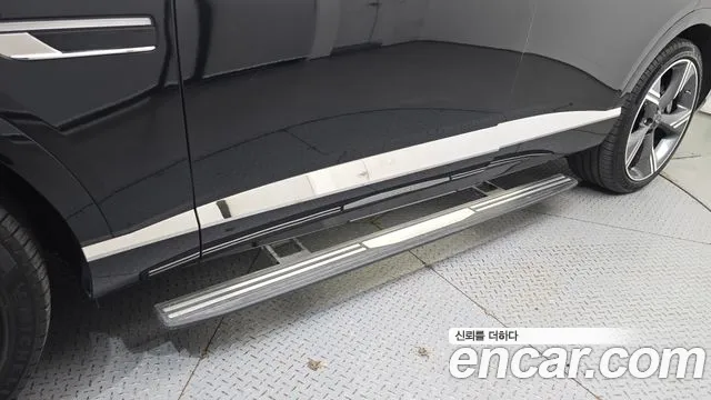 Genesis GV80 — Фото автомобиля 29