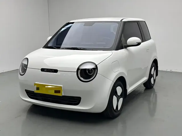 Фотография автомобиля — Changan Lumin