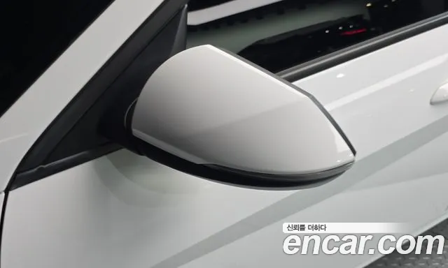 Hyundai Avante CN7 — Фото автомобиля 19