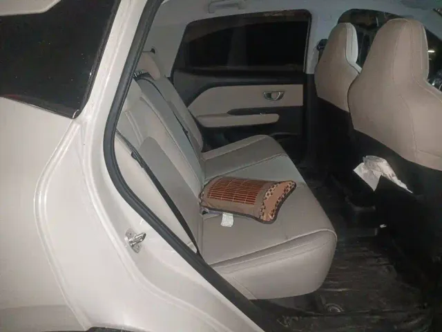 Wuling Binguo PLUS — Фото автомобиля 13