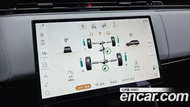 Land Rover Range Rover Sport — Фото автомобиля 14