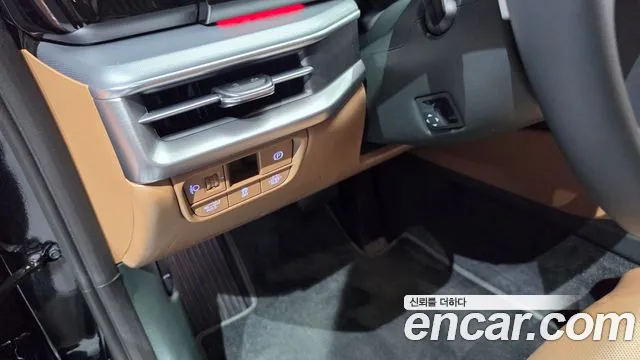 Hyundai Grandeur GN7 — Фото автомобиля 26