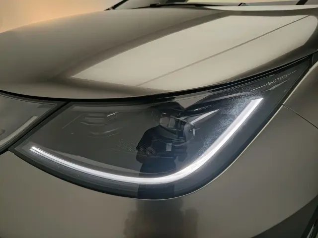 BYD Dolphin — Фото автомобиля 18