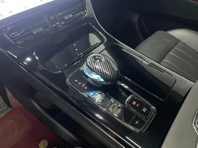 GAC Trumpchi M8 — Фото автомобиля 20