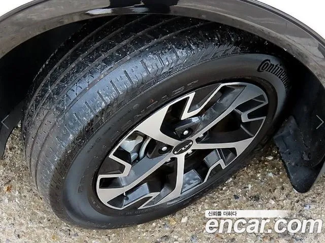 Kia Sportage — Фото автомобиля 20