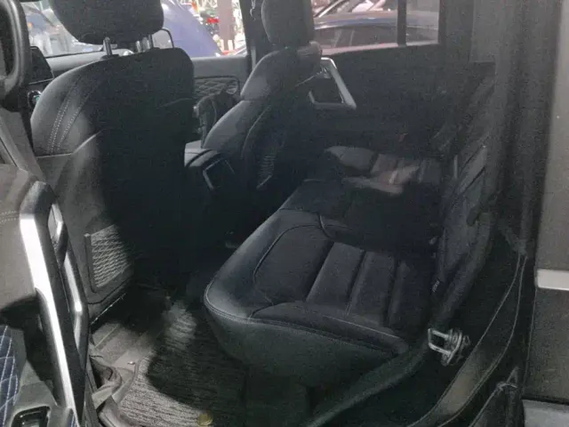 BAIC BJ40 — Фото автомобиля 11