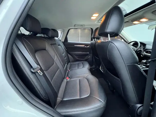 Mazda CX-5 — Фото автомобиля 14
