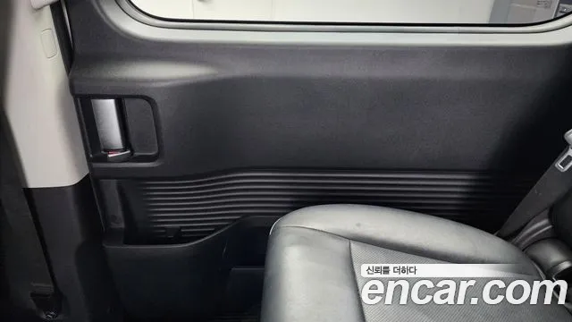 Hyundai Staria — Фото автомобиля 25