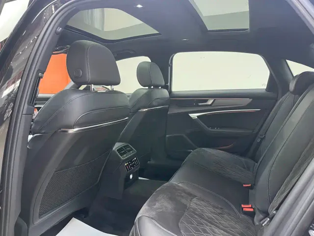 Audi Audi A6L 2022 55 TFSI quattro Premium Dynamic — Фото автомобиля 15