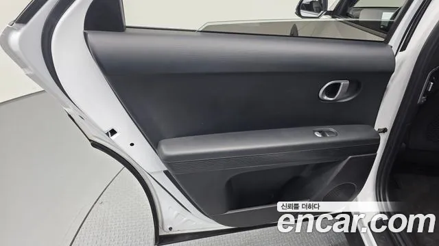 Hyundai Ioniq 5 — Фото автомобиля 14