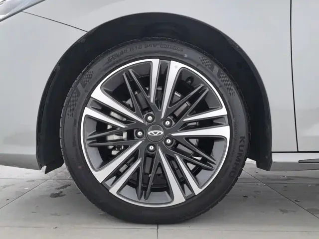 Chery Arrizo 8 — Фото автомобиля 17