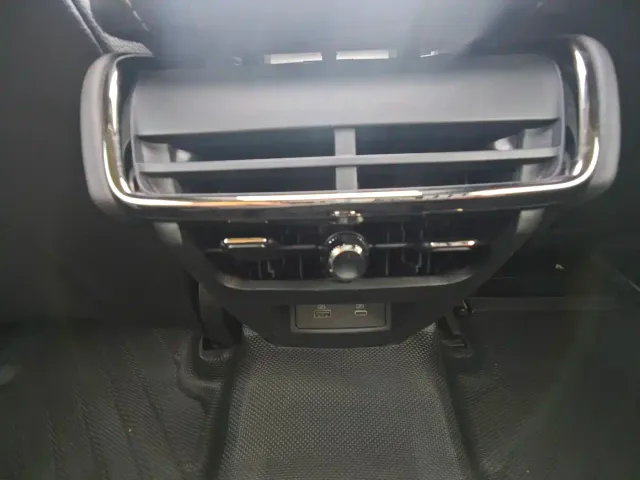 Ford Mondeo — Фото автомобиля 14