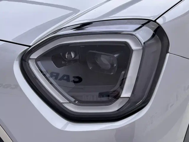 MINI Electric MINI ACEMAN — Фото автомобиля 12
