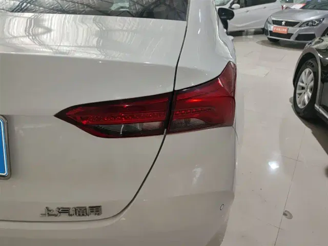 Buick Verano — Фото автомобиля 23