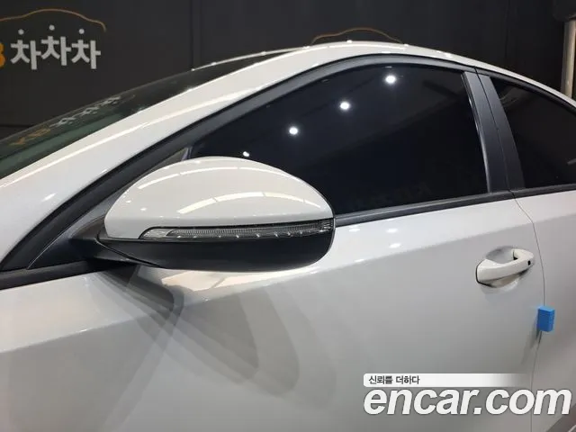 Kia K3 Generation 2 — Фото автомобиля 6