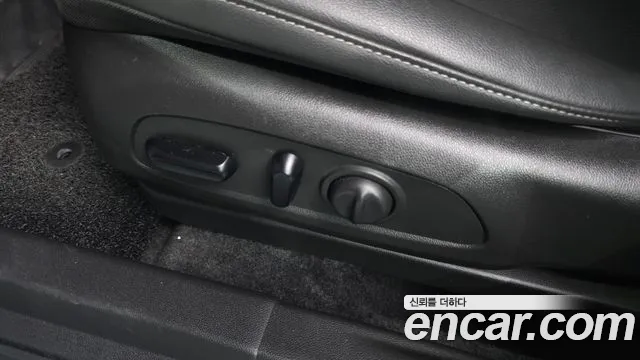 ChevroletGMDaewoo Trax Trax Кроссовер — Фото автомобиля 30