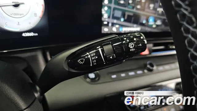 Hyundai AVANTE — Фото автомобиля 18