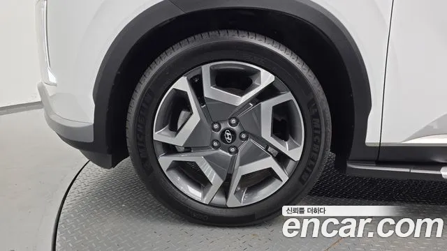 Hyundai Palisade The New — Фото автомобиля 5