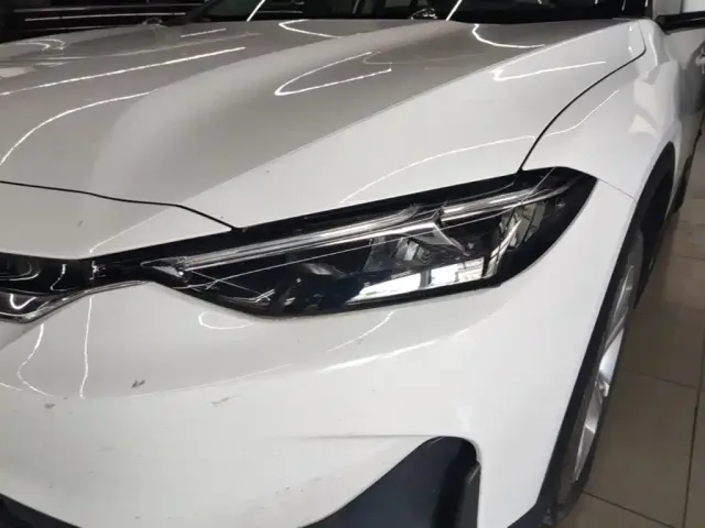 Chevrolet Menlo — Фото автомобиля 17