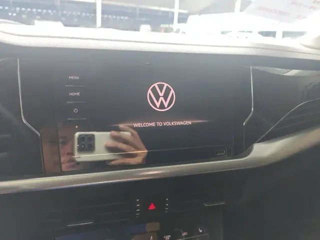 Volkswagen Passat — Фото автомобиля 13