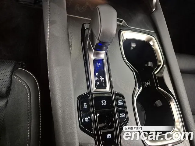 Lexus RX RX450h+ 5th Gen — Фото автомобиля 9