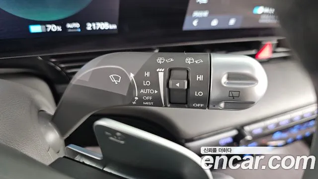 Hyundai Ioniq 5 — Фото автомобиля 26