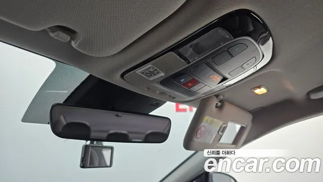 Hyundai Sonata DN8 — Фото автомобиля 23