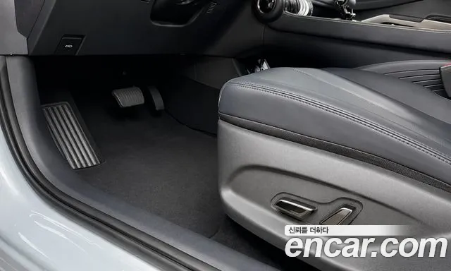 BYD Atto 3 — Фото автомобиля 25