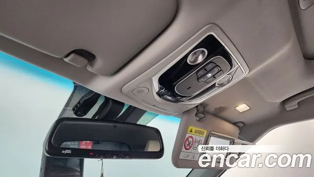 KG_Mobility_Ssangyong Torres — Фото автомобиля 17