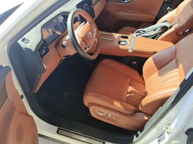 GAC Trumpchi Xiangwang S9 — Фото автомобиля 8