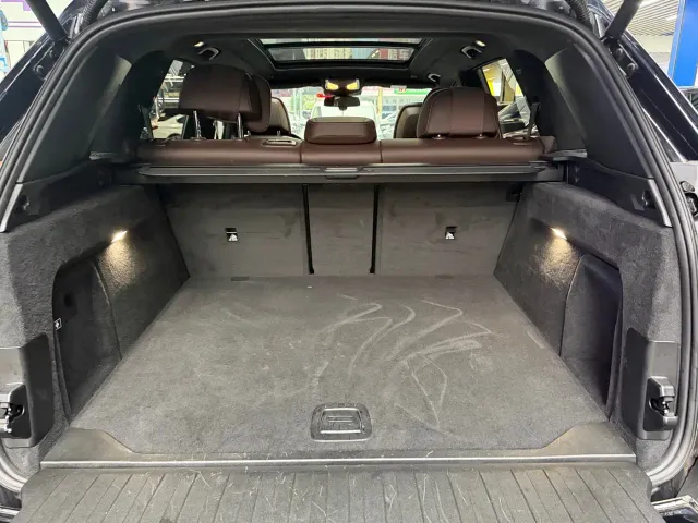 BMW X5 — Фото автомобиля 19