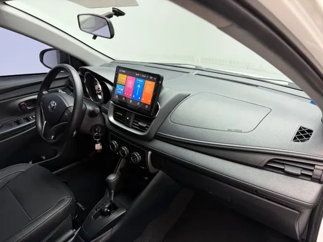 Toyota YARiS L Zhi Xuan — Фото автомобиля 14