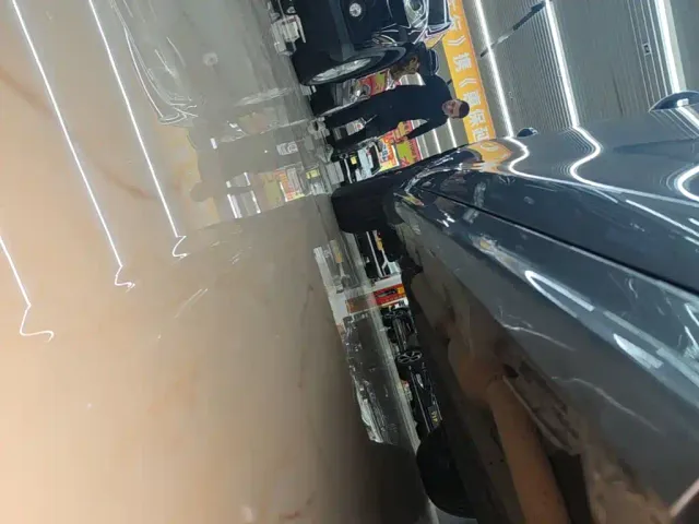 BYD Qin PLUS — Фото автомобиля 20