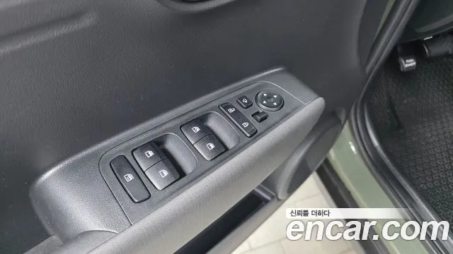 Hyundai Casper — Фото автомобиля 26